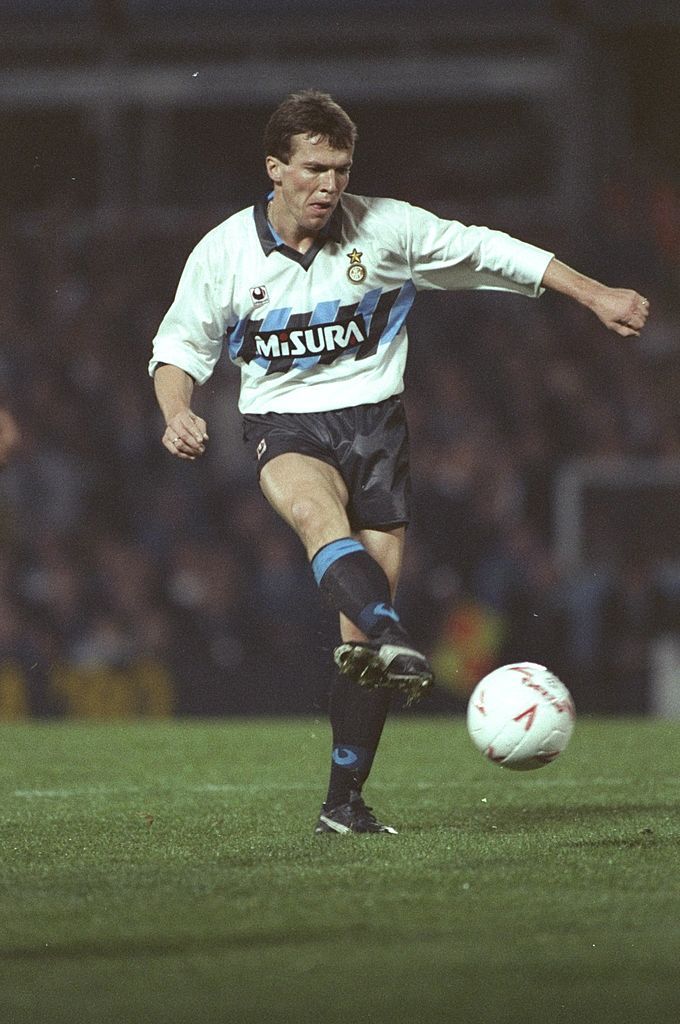 1990年代以降で選ぶ「最強のセンターMF」5名