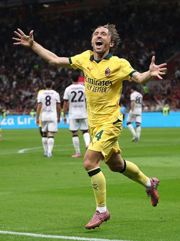 1990年代以降で選ぶ「最強のセンターMF」5名