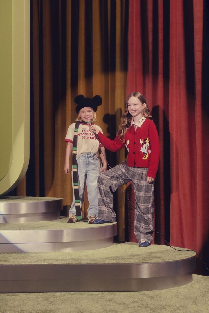 ZARAから届いた♡ ミッキー＆フレンズのときめく新コレクション