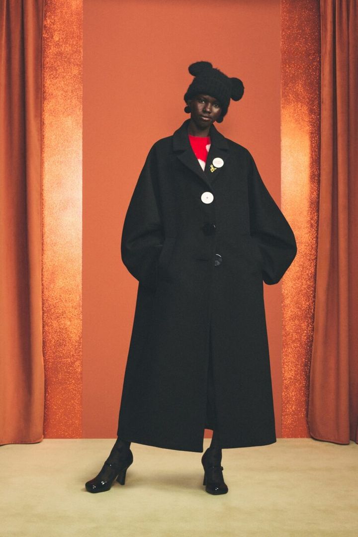 ZARAから届いた♡ ミッキー＆フレンズのときめく新コレクション