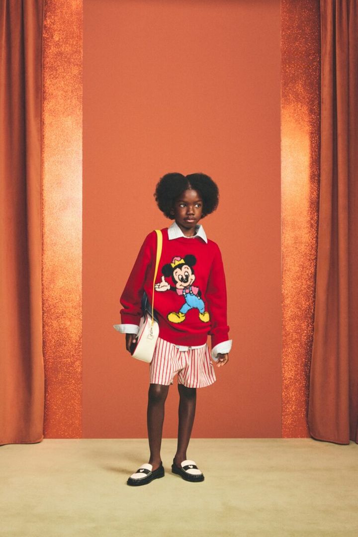 ZARAから届いた♡ ミッキー＆フレンズのときめく新コレクション