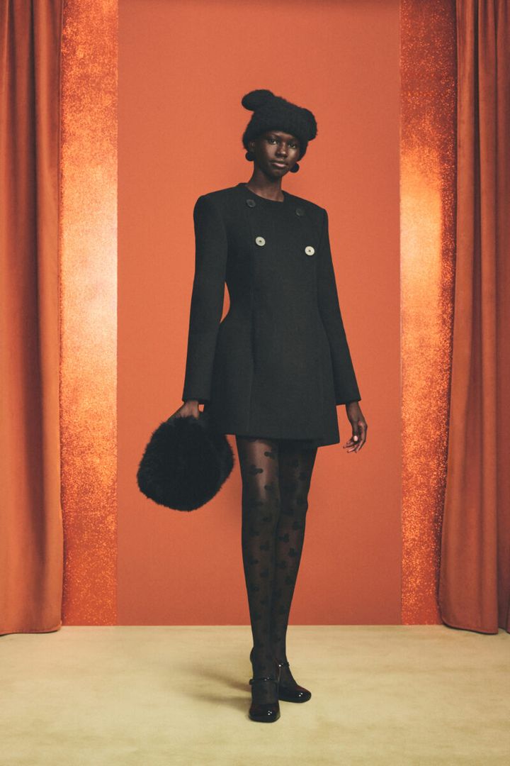 ZARAから届いた♡ ミッキー＆フレンズのときめく新コレクション