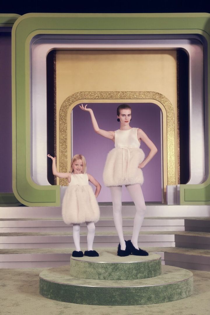 ZARAから届いた♡ ミッキー＆フレンズのときめく新コレクション