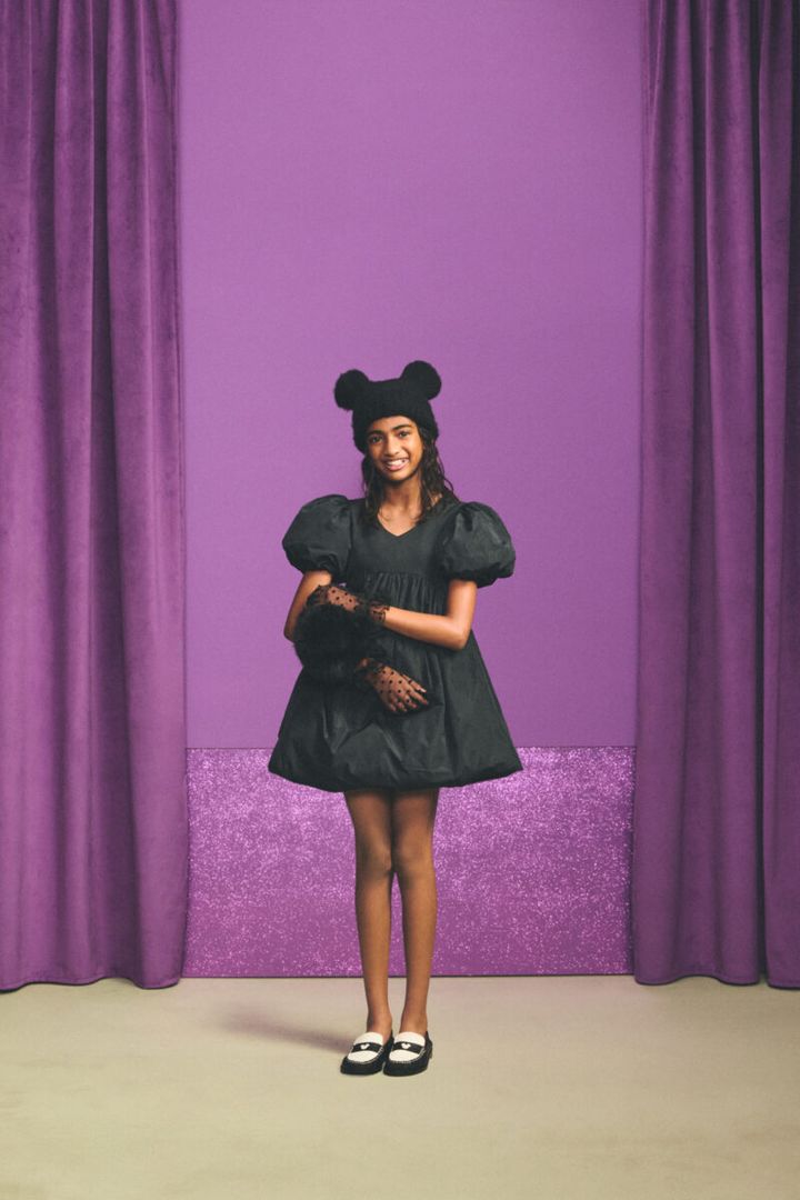 ZARAから届いた♡ ミッキー＆フレンズのときめく新コレクション