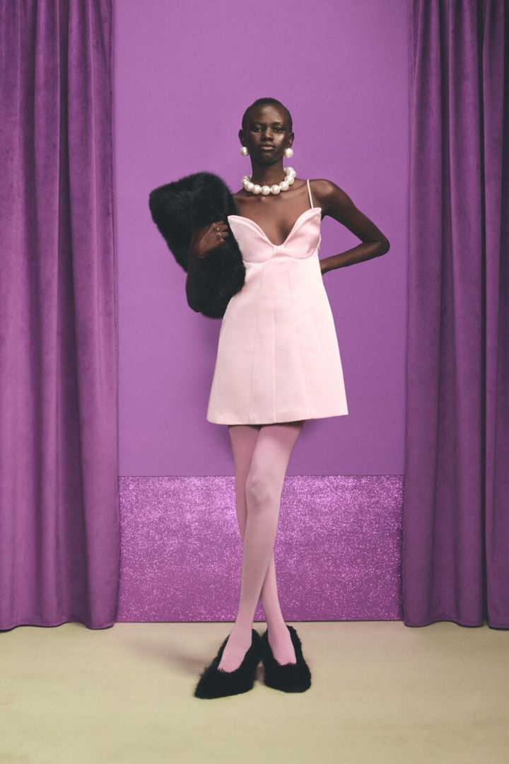 ZARAから届いた♡ ミッキー＆フレンズのときめく新コレクション