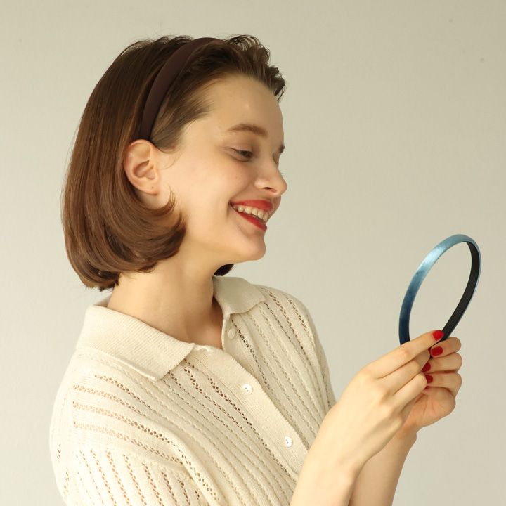 身につけるだけで、上品になれる！秋冬に重宝したいアクセサリー