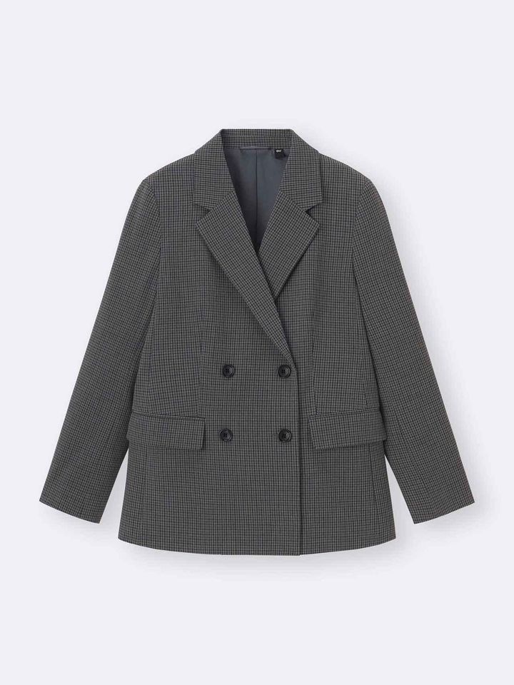 画像3: 出典：GU