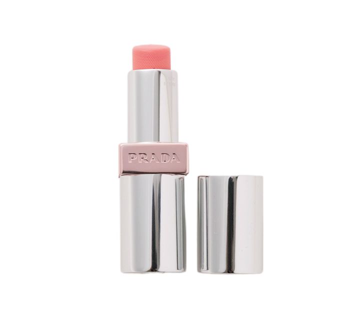 PRADAのリップ