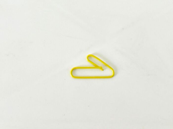 余ってる「ゼムクリップ」が便利グッズに大変身！思わずやってみたくなりますよ♪