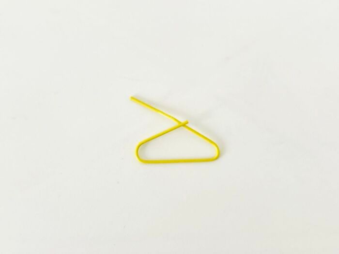 余ってる「ゼムクリップ」が便利グッズに大変身！思わずやってみたくなりますよ♪