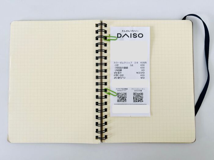 余ってる「ゼムクリップ」が便利グッズに大変身！思わずやってみたくなりますよ♪