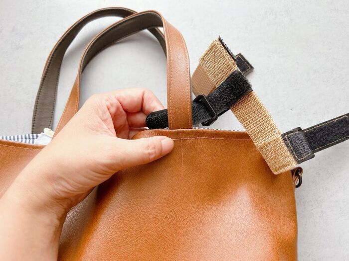 100均で1000円使う人が「絶対買って欲しい〈謎ベルト〉」3つ！あるとないとじゃ大違い♪