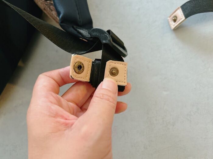 100均で1000円使う人が「絶対買って欲しい〈謎ベルト〉」3つ！あるとないとじゃ大違い♪