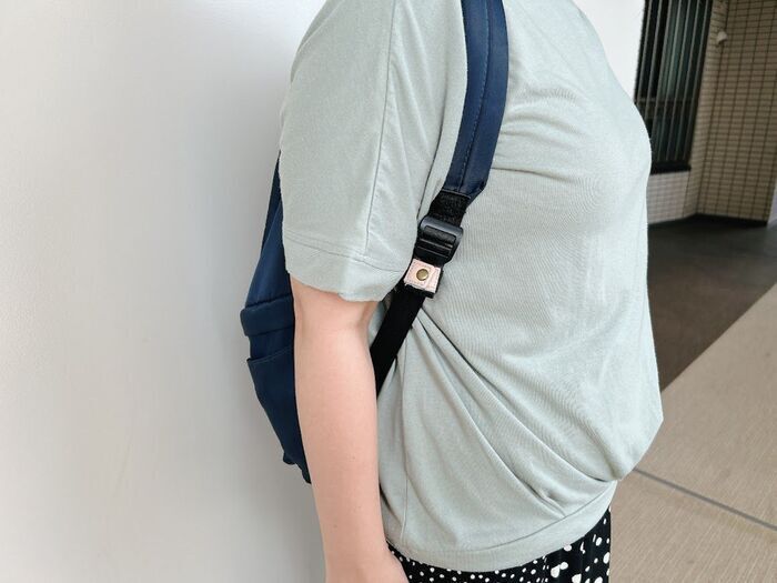 100均で1000円使う人が「絶対買って欲しい〈謎ベルト〉」3つ！あるとないとじゃ大違い♪