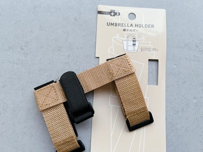 100均で1000円使う人が「絶対買って欲しい〈謎ベルト〉」3つ！あるとないとじゃ大違い♪