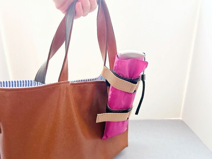 100均で1000円使う人が「絶対買って欲しい〈謎ベルト〉」3つ！あるとないとじゃ大違い♪