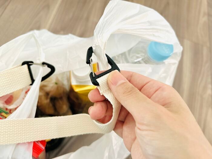 100均で1000円使う人が「絶対買って欲しい〈謎ベルト〉」3つ！あるとないとじゃ大違い♪