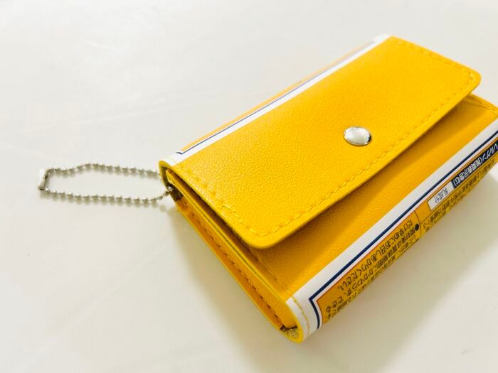 この秋いちばんの注目付録！？売切れ必至の2点セットを早くもゲット♪持っていると…二度見されること間違いなしです！