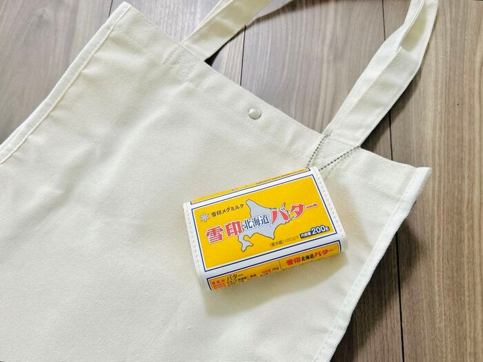 この秋いちばんの注目付録！？売切れ必至の2点セットを早くもゲット♪持っていると…二度見されること間違いなしです！