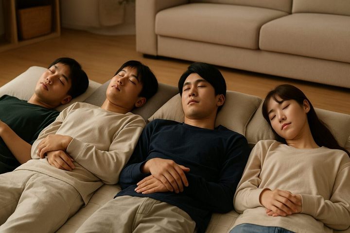 Unexpected-Close-Contact