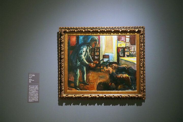 森の遊歩道や絶景カフェも。箱根の自然に溶け込む癒やしのミュージアム「ポーラ美術館」