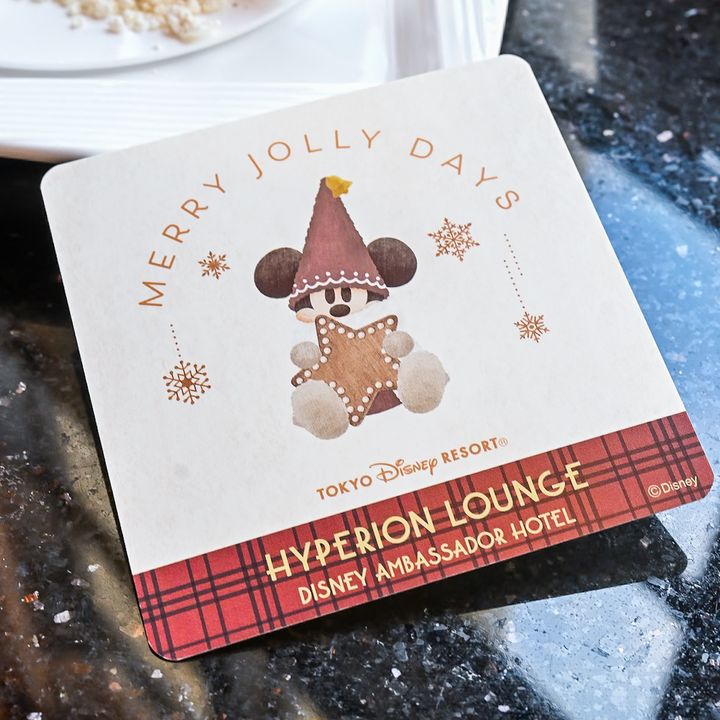 リルリンリンコースター 