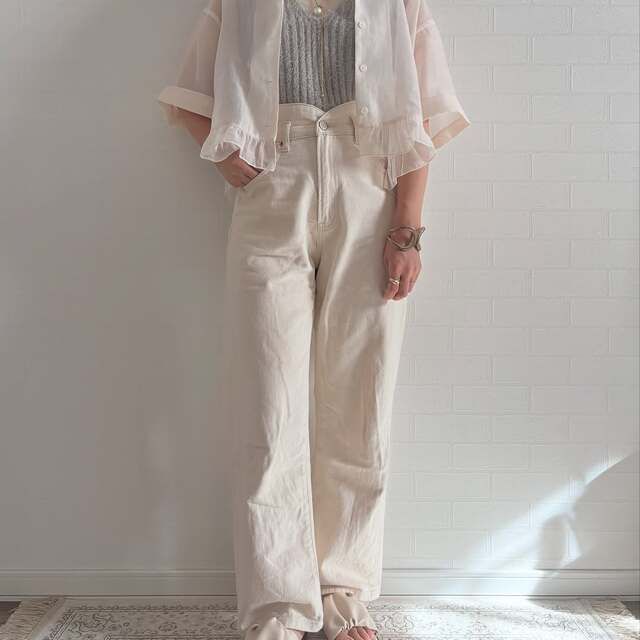 しまむらのベスト5