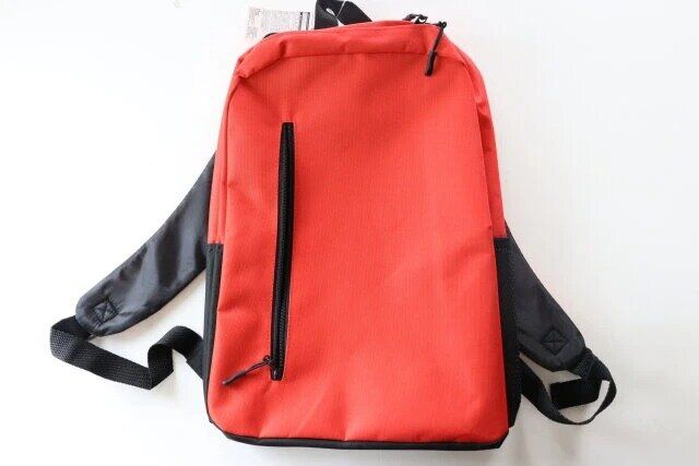 ダイソー 防災リュック パッケージ