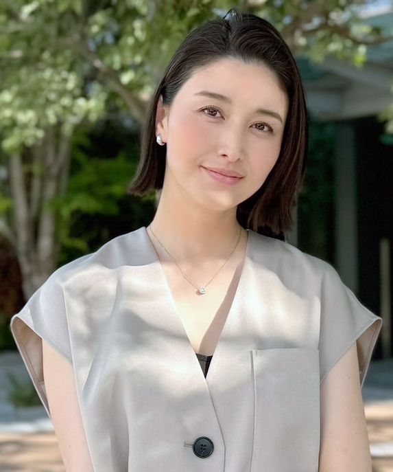 橋本マナミさんからのメッセージ