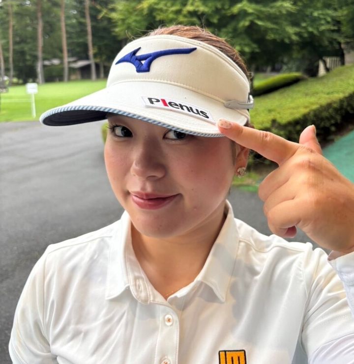 24歳・女子プロ、新しい契約を締結！「このたび…」とコメント