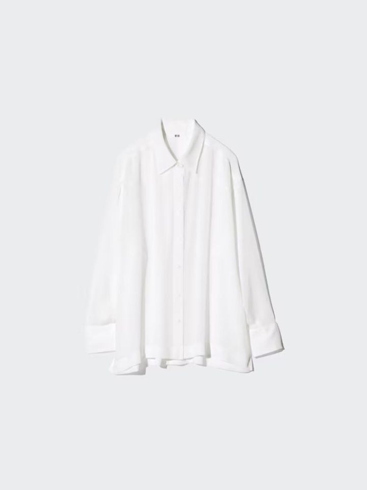 画像1: 出典：ユニクロ