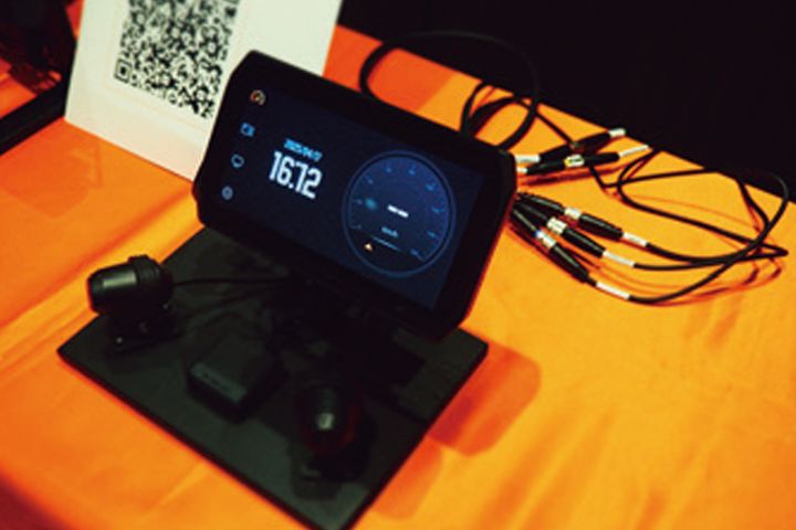 令和のバイクライフ新常識！バイク用スマートモニターでツーリングをもっと快適に