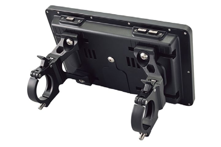 令和のバイクライフ新常識！バイク用スマートモニターでツーリングをもっと快適に