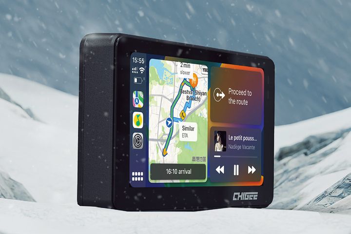 令和のバイクライフ新常識！バイク用スマートモニターでツーリングをもっと快適に