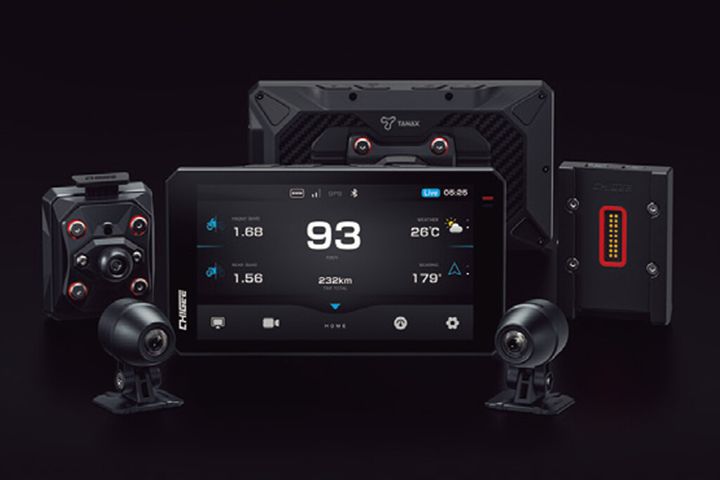 令和のバイクライフ新常識！バイク用スマートモニターでツーリングをもっと快適に