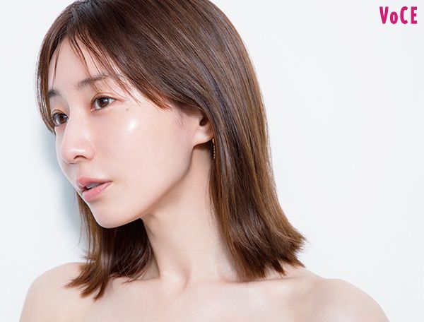 田中みな実さん