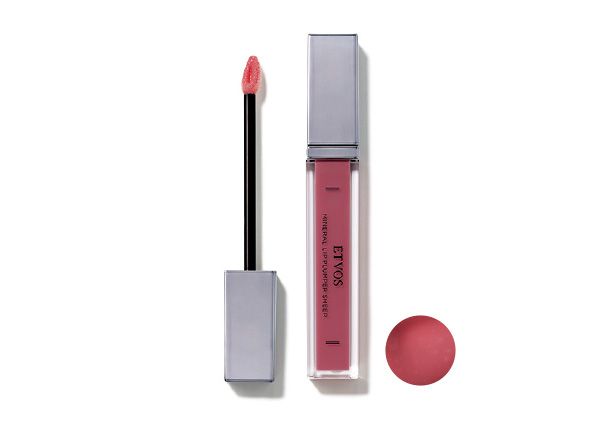 ETVOS ミネラルリッププランパー シアー