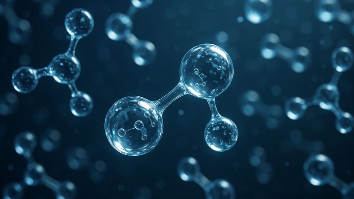 氷＝固体”は本当に正しいのか？