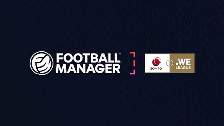 世界的人気ゲーム最新作、日本の女子サッカー「WEリーグ」搭載が決定！11月5日に発売