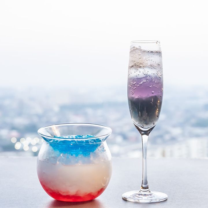 ノンアルコールカクテル