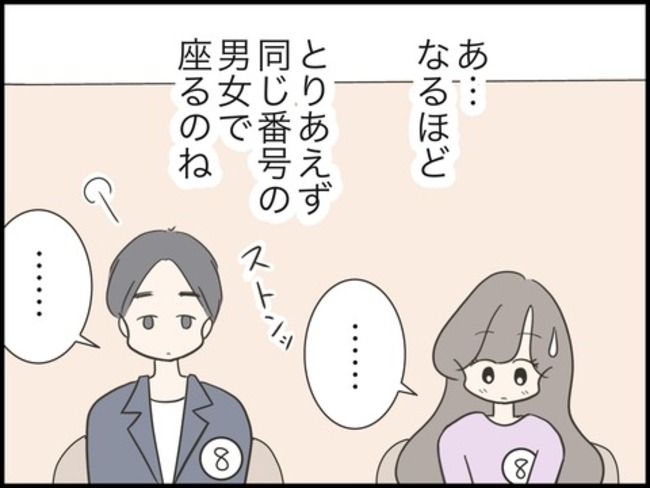 どうしたら結婚できますか／のむすん
