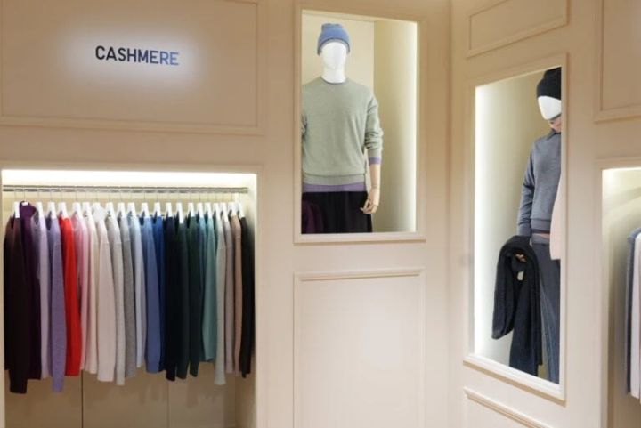 ユニクロニット