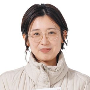 シンガーソングライター・柴田聡子