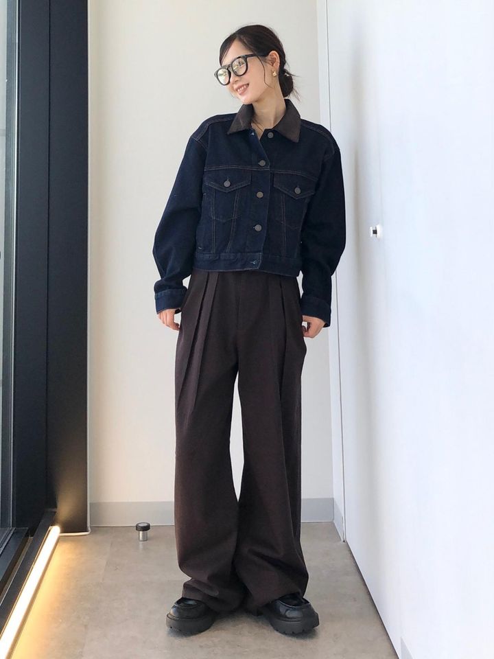 画像2: 出典：GU