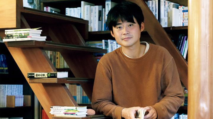 独立研究者・森田真生