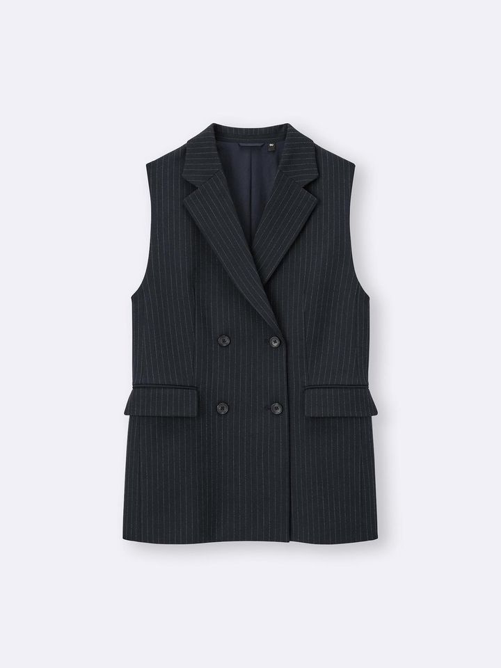 画像1: 出典：GU