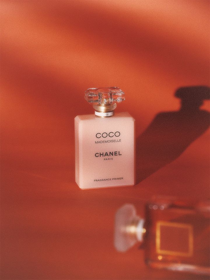 名香ブランドの「いい匂いがするコスメ」ふんわり香って「肌もキレイに