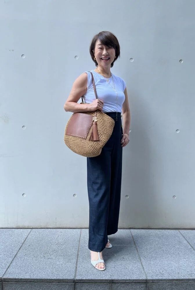 ライト千恵子さん