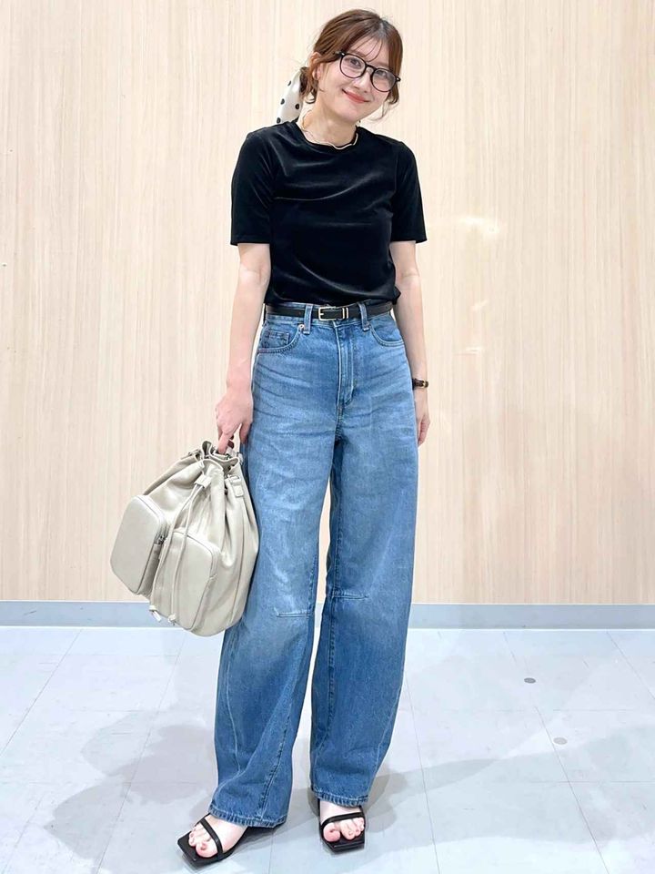 画像3: 出典：GU