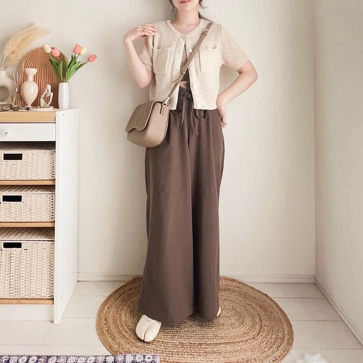 画像: 見た目以上の収納力